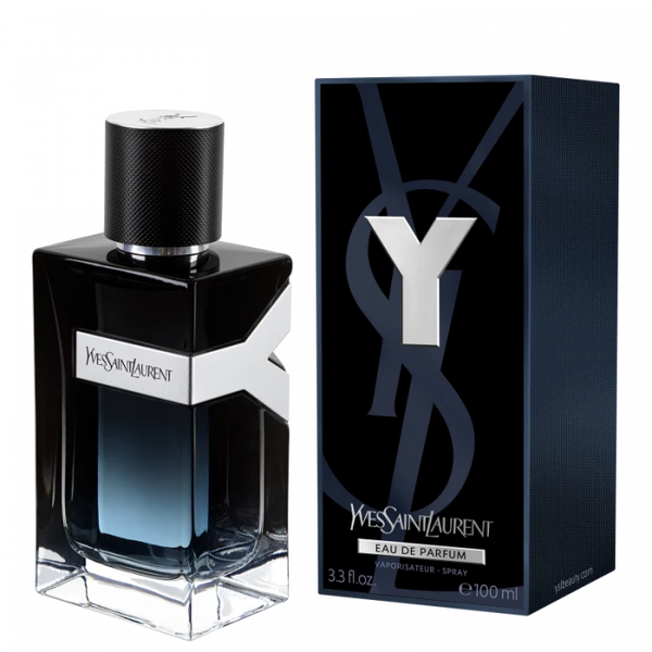 Y Eau de Parfum - Yves Saint Laurent