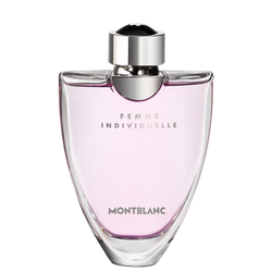 Femme Individuelle - Montblanc