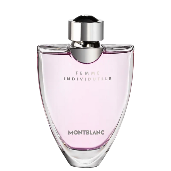 Femme Individuelle - Montblanc