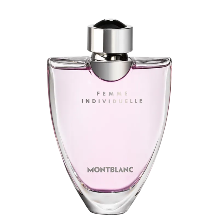 Femme Individuelle - Montblanc