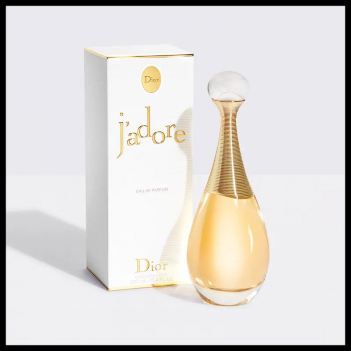 J'adore Eau de Parfum - Dior