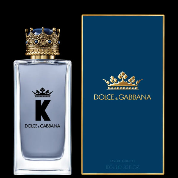 K - Dolce & Gabbana