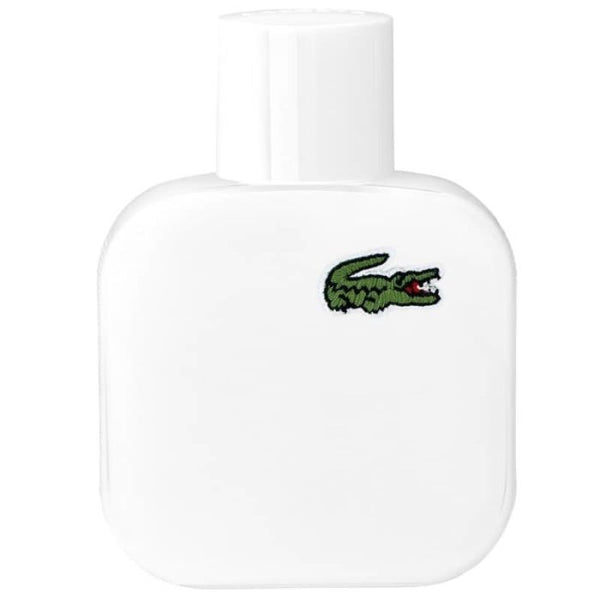 L.12.12 Blanc - Lacoste