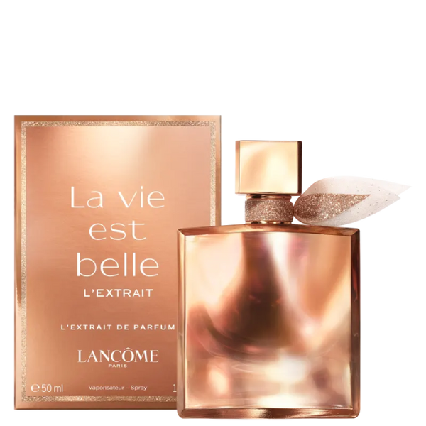 La Vie Est Belle Gold Extrait - Lancôme
