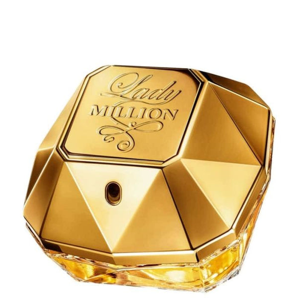 Lady Million - Paco Rabanne
