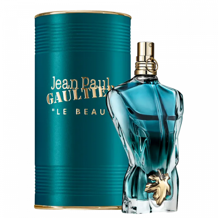 Le Beau - Jean Paul Gaultier