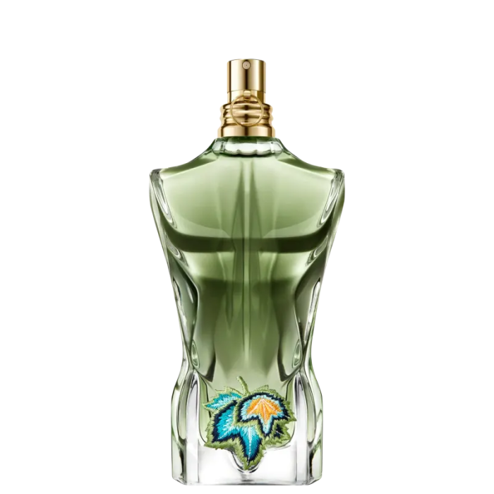 Le Beau Paradise Garden Eau de Parfum - Jean Paul Gaultier
