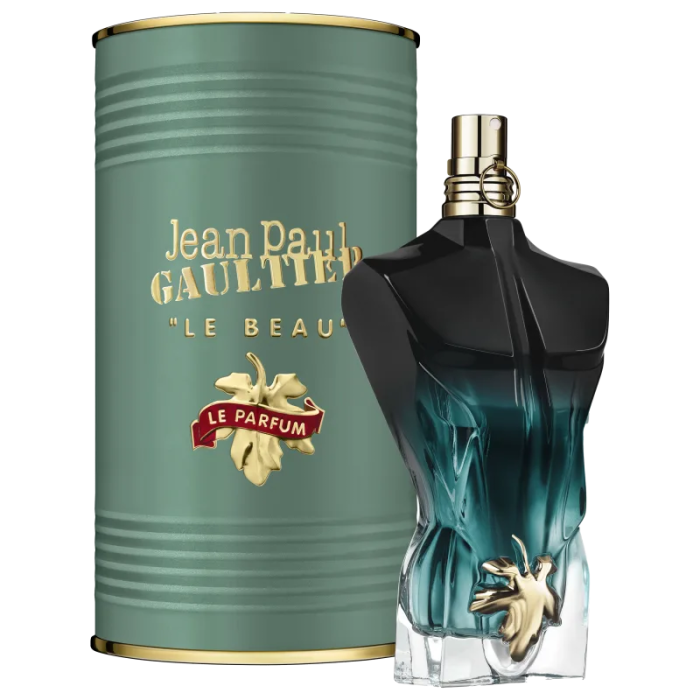 Le Beau Le Parfum - Jean Paul Gaultier