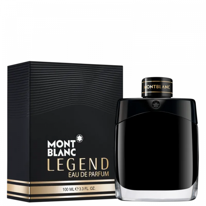 Legend Eau de Parfum - Montblanc