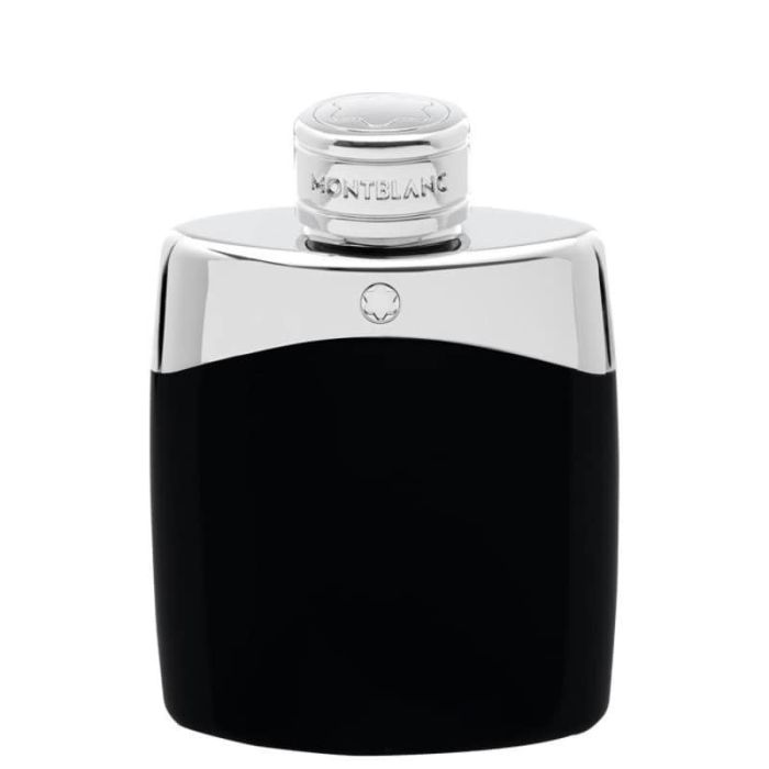 Legend - Montblanc