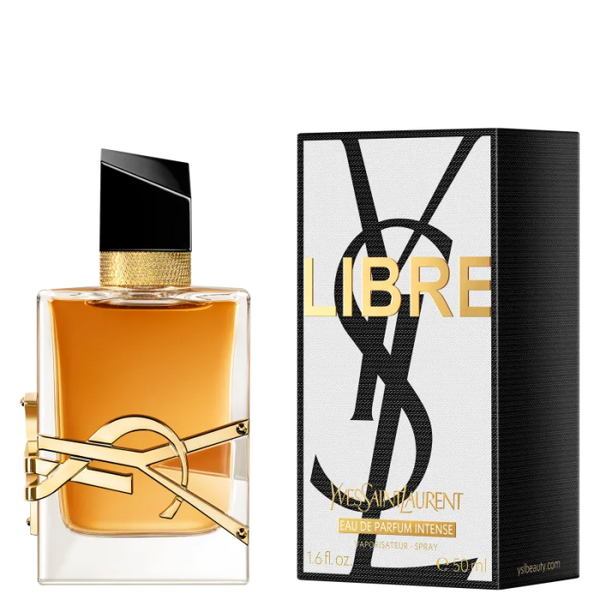 Libre Intense - Yves Saint Laurent