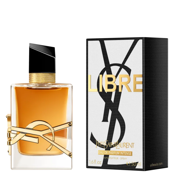 Libre Intense - Yves Saint Laurent