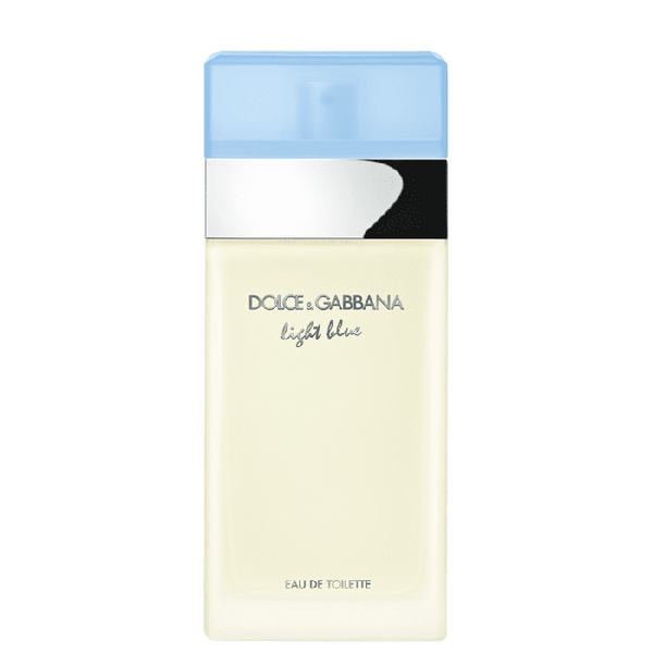 Light Blue - Dolce & Gabbana