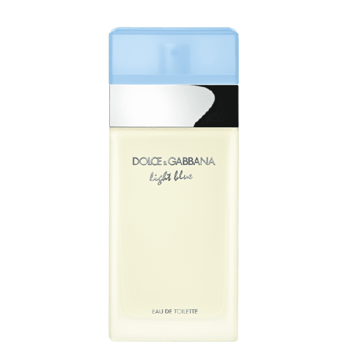Light Blue - Dolce & Gabbana
