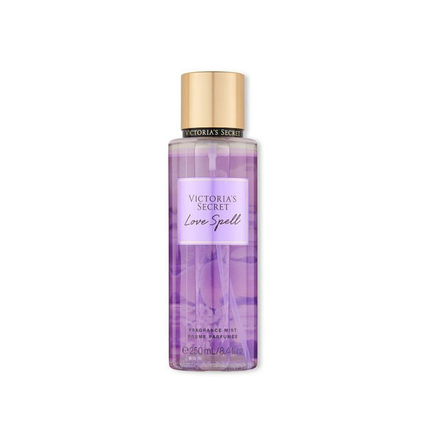 Body Splash Love Spell - Victoria's Secret