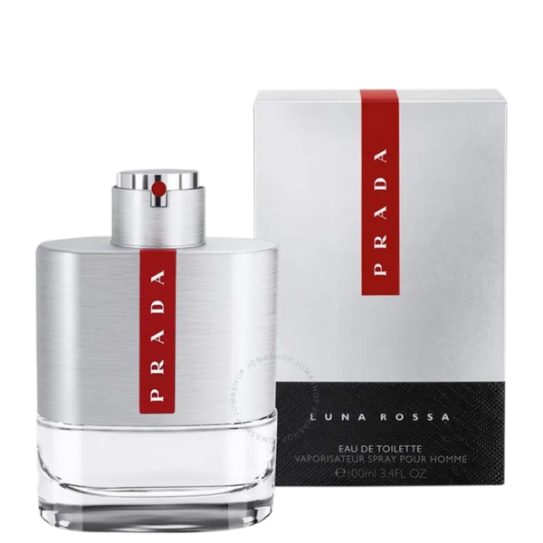 Luna Rossa - Prada