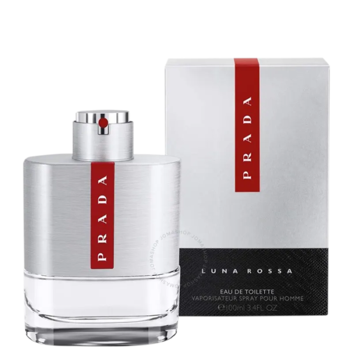 Luna Rossa - Prada