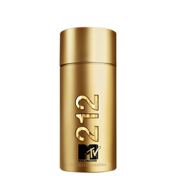 212 Men NYC MTV - Carolina Herrera