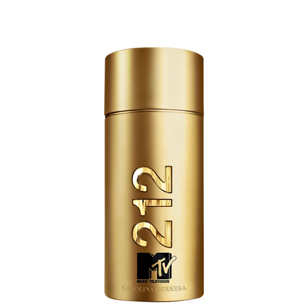 212 Men NYC MTV - Carolina Herrera