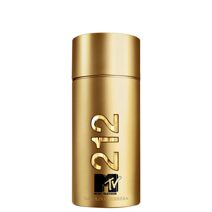 212 Men NYC MTV - Carolina Herrera