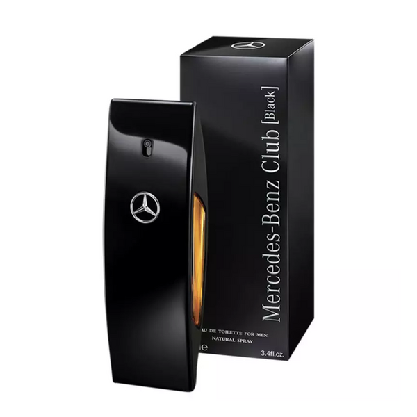 Club Black - Mercedes-Benz