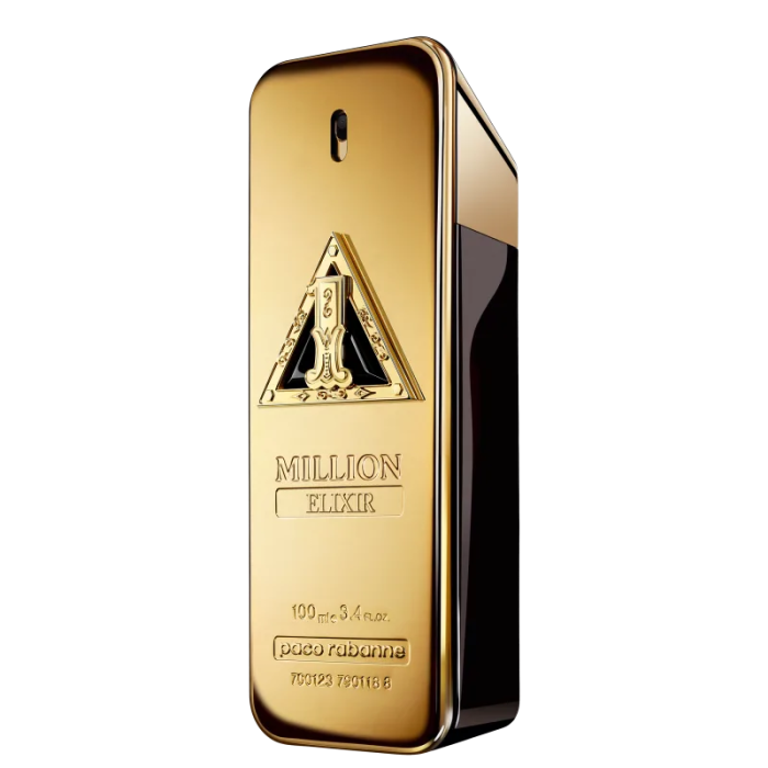 1 Million Elixir - Paco Rabanne