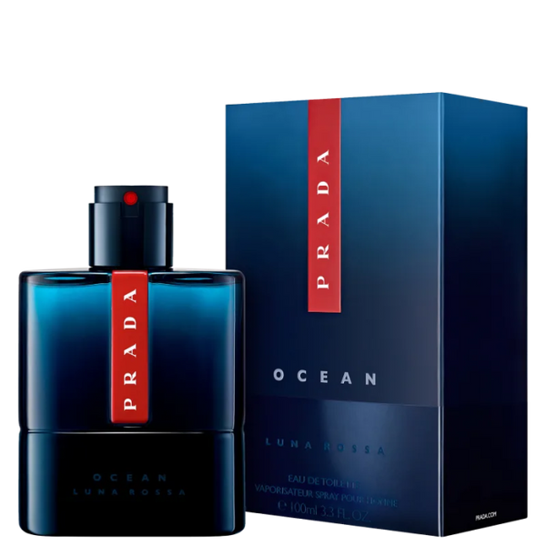 Luna Rossa Ocean - Prada