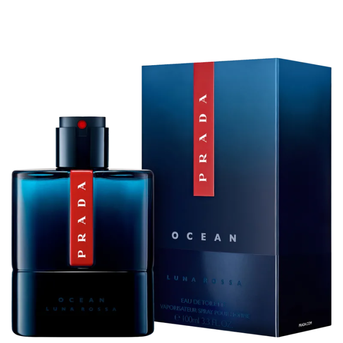 Luna Rossa Ocean - Prada