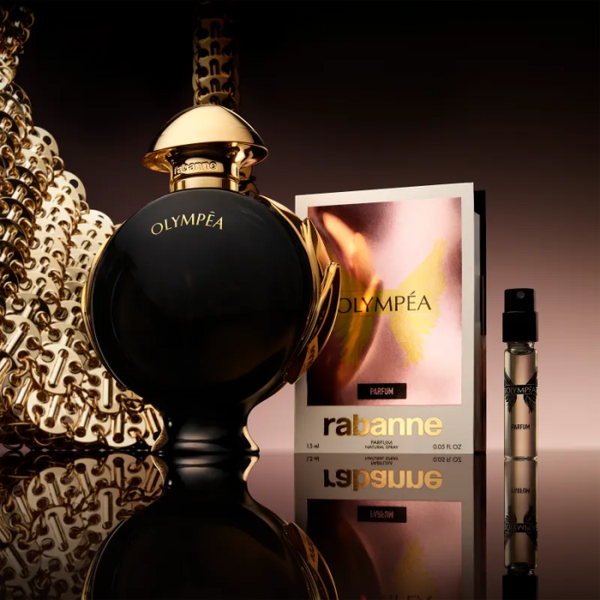 Olympéa Parfum - Paco Rabanne