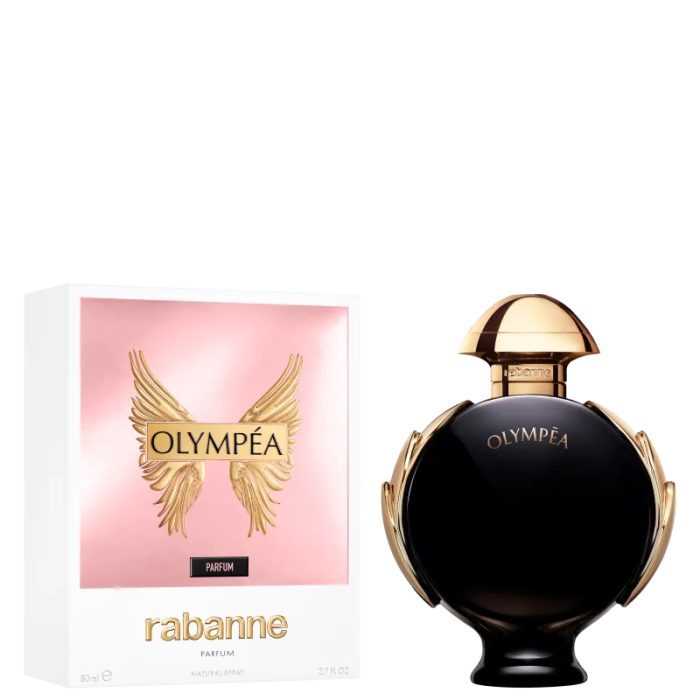Olympéa Parfum - Paco Rabanne
