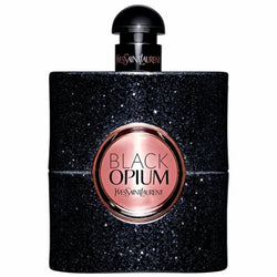 Black Opium - Yves Saint Laurent