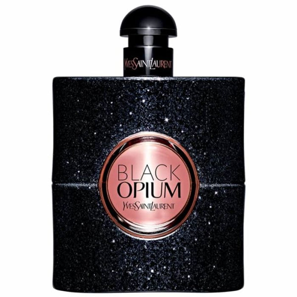 Black Opium - Yves Saint Laurent