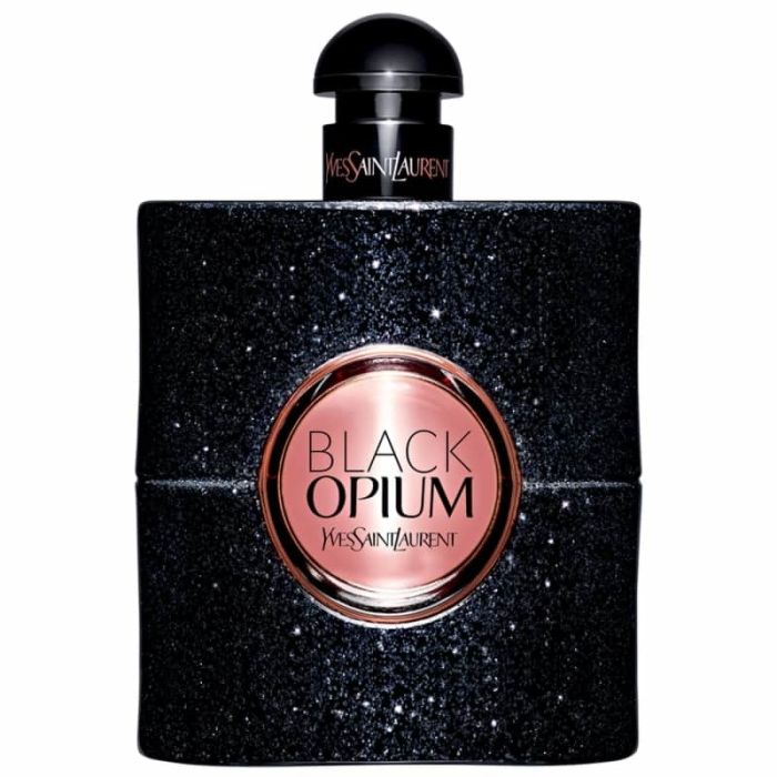 Black Opium - Yves Saint Laurent