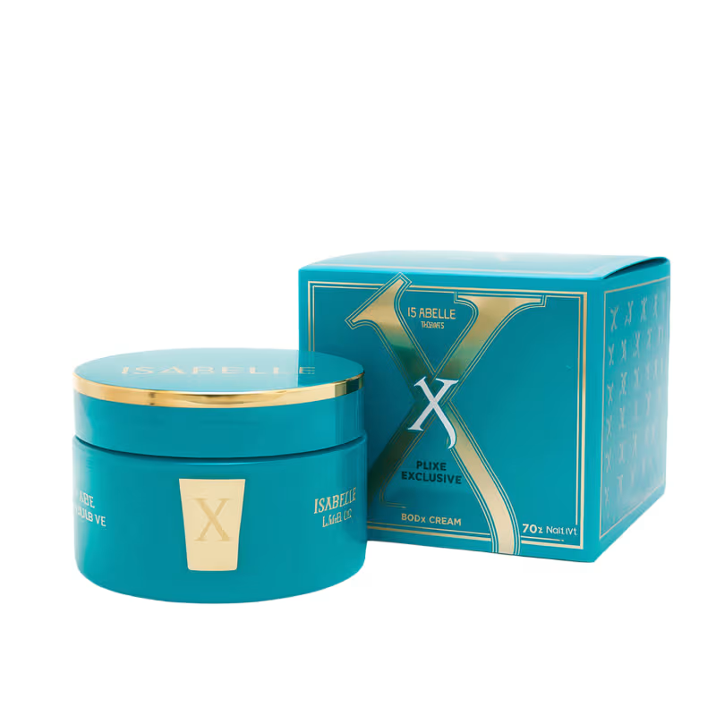 Pasta Pure Exclusive - Isabelle La Belle – Bali Perfumes