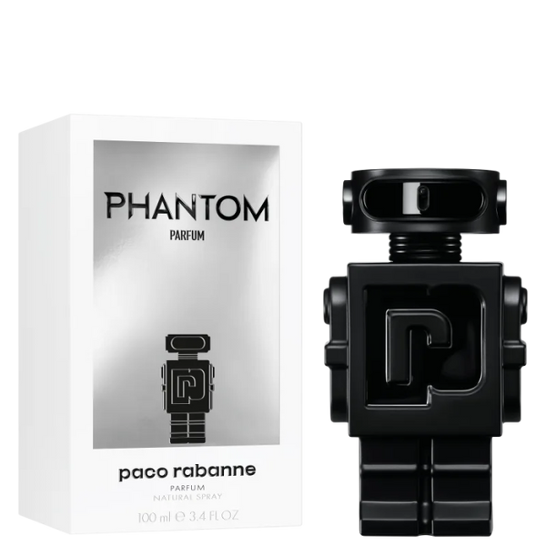 Phantom Parfum - Paco Rabanne
