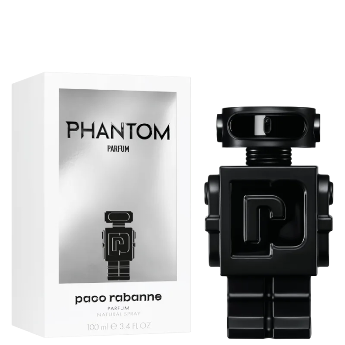 Phantom Parfum - Paco Rabanne