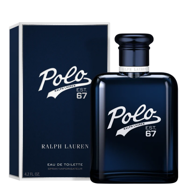 Polo 67 - Ralph Lauren