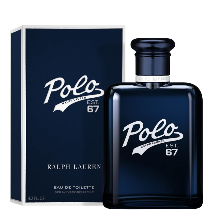 Polo 67 - Ralph Lauren