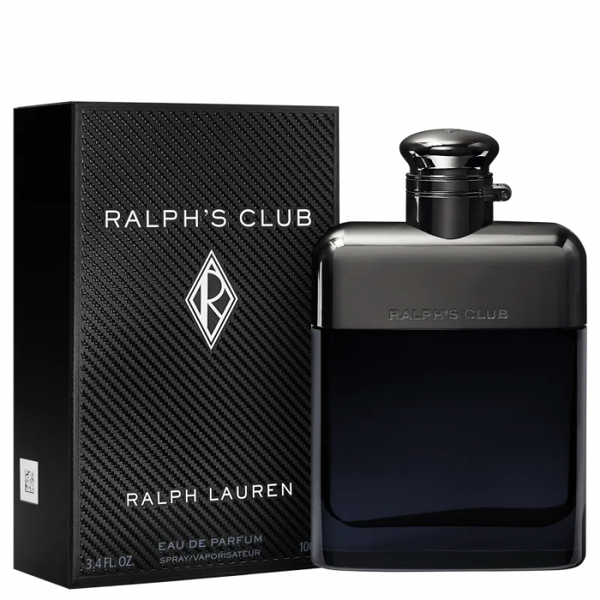 Ralph's Club Eau de Parfum - Ralph Lauren