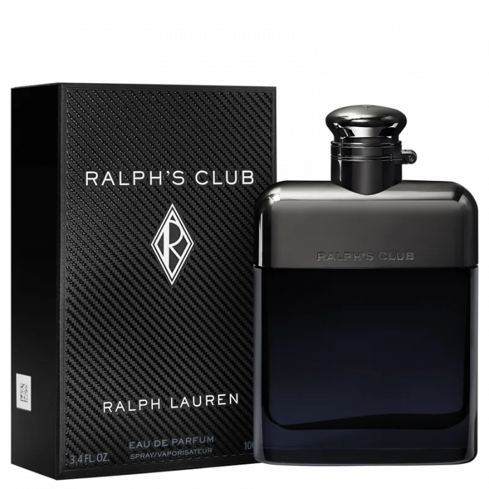 Ralph's Club Eau de Parfum - Ralph Lauren