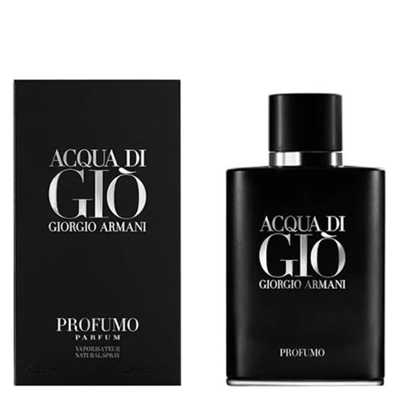 Acqua di Giò Profumo – Giorgio Armani