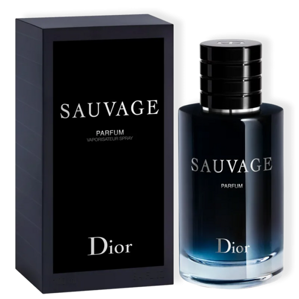Sauvage Parfum - Dior
