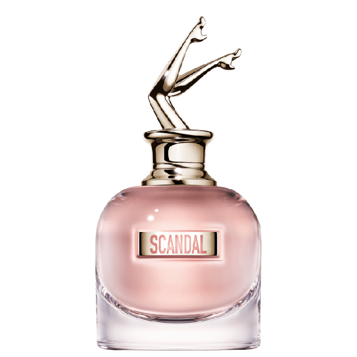 Scandal - Jean Paul Gaultier