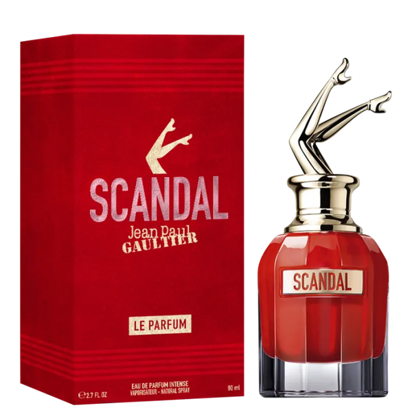 Scandal Le Parfum - Jean Paul Gaultier
