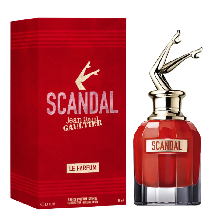 Scandal Le Parfum - Jean Paul Gaultier