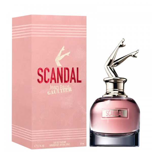 Scandal - Jean Paul Gaultier