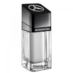 Select For Men - Mercedes-Benz