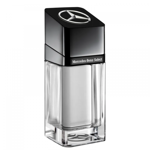 Select For Men - Mercedes-Benz