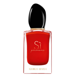 Sì Passione - Giorgio Armani