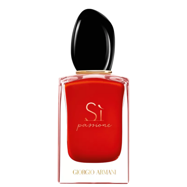 Sì Passione - Giorgio Armani